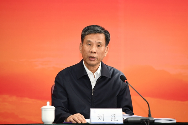 财政部部长刘昆：今年财政支出强度有保障